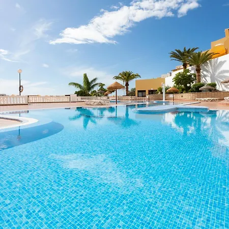 Apartamento Tenerifeopenhome Brisas Prestige *