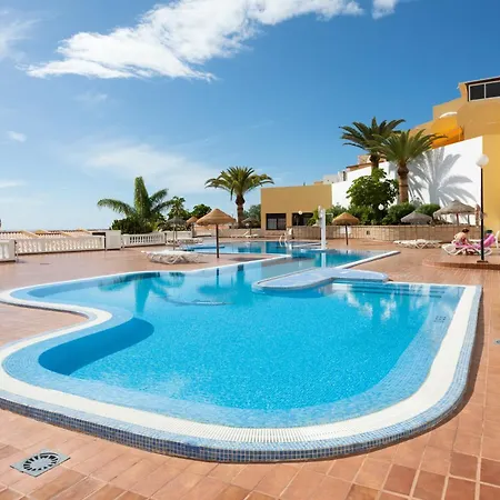 Tenerifeopenhome Brisas Prestige Apartamento Costa Adeje (Tenerife)