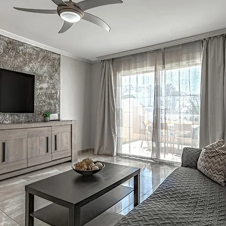 Tenerifeopenhome Brisas Prestige Appartamento *