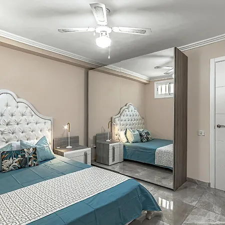 Tenerifeopenhome Brisas Prestige