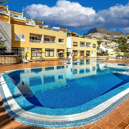 Tenerifeopenhome Brisas Prestige Apartamento