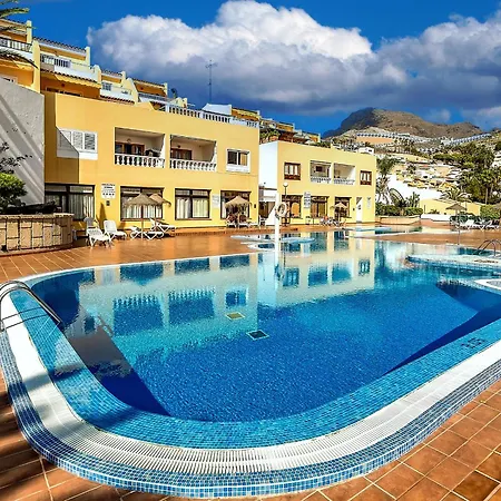 Tenerifeopenhome Brisas Prestige Appartamento