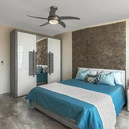 Apartamento Tenerifeopenhome Brisas Prestige