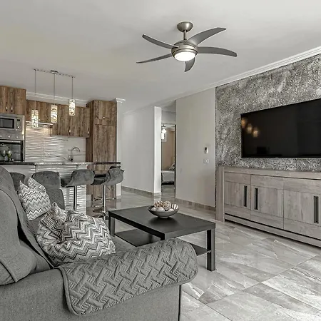Apartamento Tenerifeopenhome Brisas Prestige *