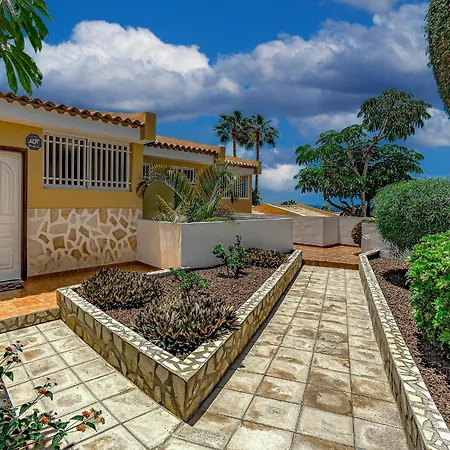 Tenerifeopenhome Brisas Prestige Appartamento Costa Adeje (Tenerife)