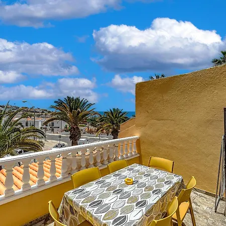 Apartamento Tenerifeopenhome Brisas Prestige Costa Adeje (Tenerife)