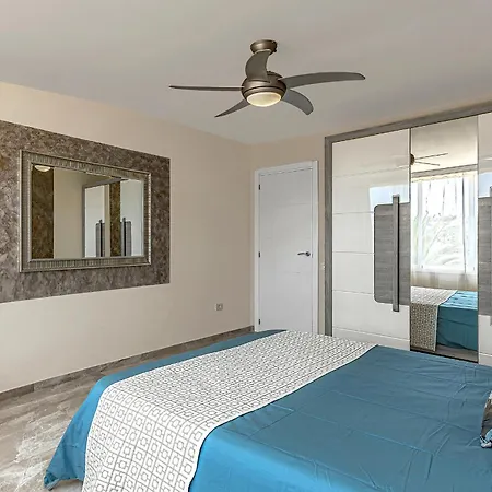 Apartamento Tenerifeopenhome Brisas Prestige *