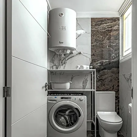 Apartamento Tenerifeopenhome Brisas Prestige Costa Adeje (Tenerife)