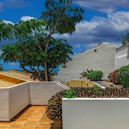 Tenerifeopenhome Brisas Prestige Appartamento