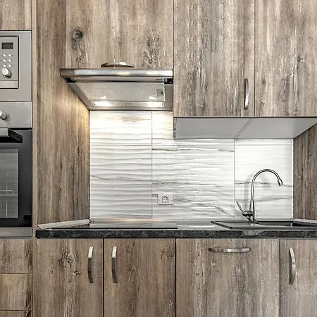 Apartamento Tenerifeopenhome Brisas Prestige Costa Adeje (Tenerife)