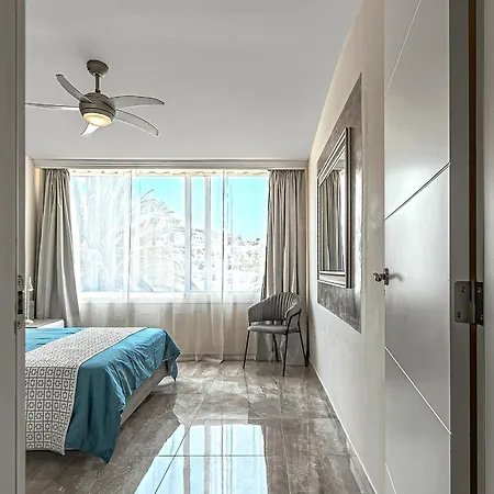 Tenerifeopenhome Brisas Prestige Appartamento *