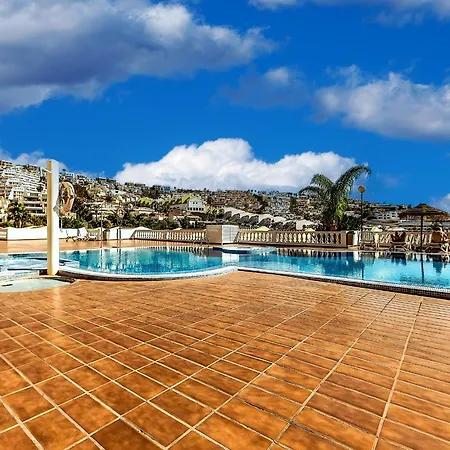 Apartamento Tenerifeopenhome Brisas Prestige *