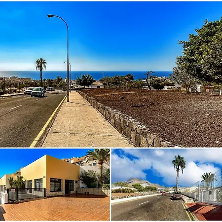 Tenerifeopenhome Brisas Prestige Apartamento