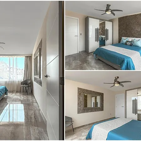 Appartamento Tenerifeopenhome Brisas Prestige *