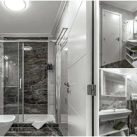 Apartamento Tenerifeopenhome Brisas Prestige *