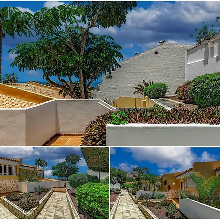 Apartamento Tenerifeopenhome Brisas Prestige *