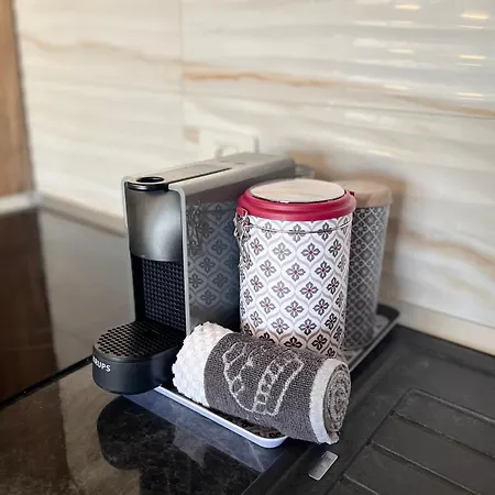 Tenerifeopenhome Brisas Prestige Apartamento *