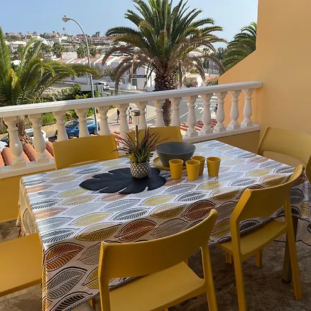 Apartamento Tenerifeopenhome Brisas Prestige