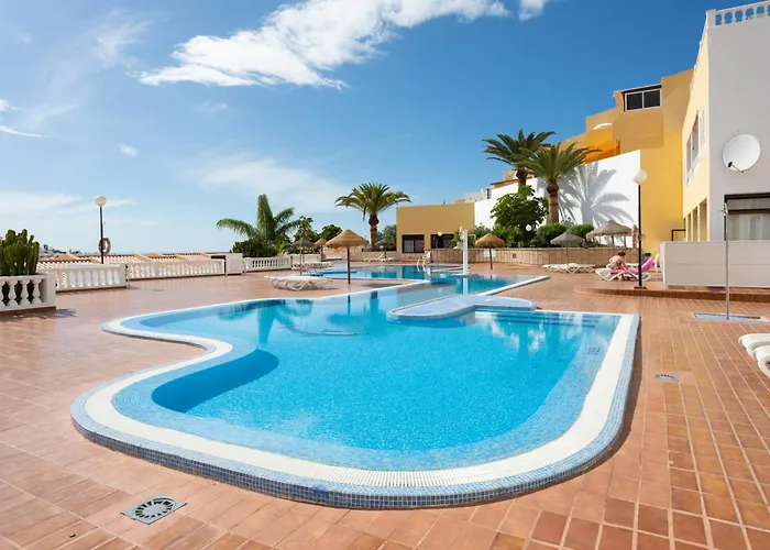 Tenerifeopenhome Brisas Prestige Apartamento Costa Adeje (Tenerife)