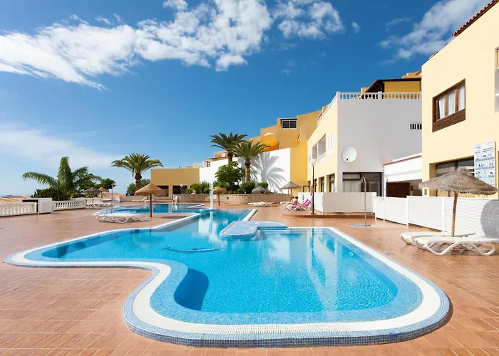Tenerifeopenhome Brisas Prestige Apartamento Costa Adeje (Tenerife)
