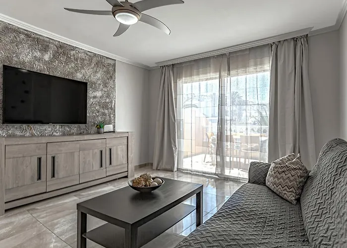 Tenerifeopenhome Brisas Prestige Apartamento *