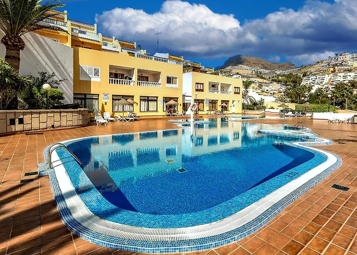 Tenerifeopenhome Brisas Prestige Apartamento