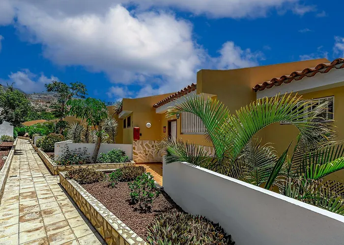 Tenerifeopenhome Brisas Prestige Apartamento *