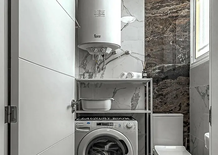 Apartamento Tenerifeopenhome Brisas Prestige Costa Adeje (Tenerife)