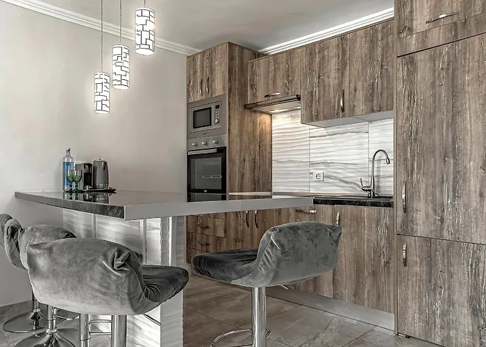 Tenerifeopenhome Brisas Prestige Apartamento *