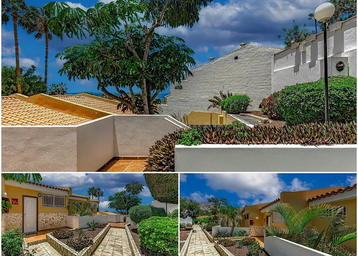 Apartamento Tenerifeopenhome Brisas Prestige *