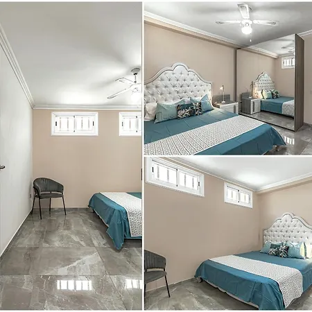 Tenerifeopenhome Brisas Prestige Appartement *