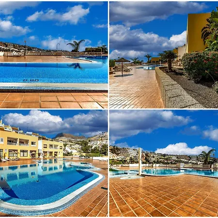Tenerifeopenhome Brisas Prestige Appartement *